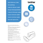 Brother Innov-is BP1400E