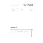 McCulloch CABRIO 246