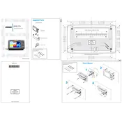 Lowrance Hook-7 Fish Finder manual cover