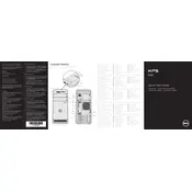 Dell XPS 8700 Desktop