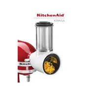 KitchenAid KSMVSA Shredder