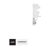 Bose SoundWear Companion manual cover