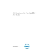Dell Chromebox 3010 Desktop