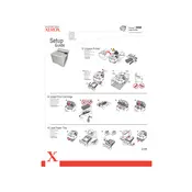 Xerox Phaser 3450 Printer