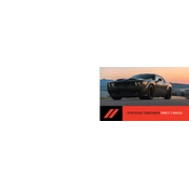 Dodge Challenger 2020 Coupe