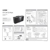 Logik LHFMP310