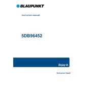 Blaupunkt 5DB96452