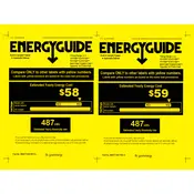 Viking FFI7180W Refrigerator