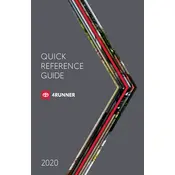 Toyota 4Runner 2020 SUV