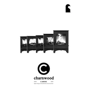 Charnwood C-Eight