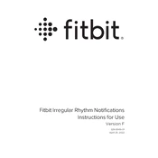 Fitbit ECG