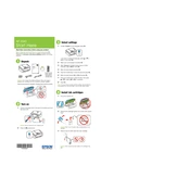 Epson WorkForce WF-2540