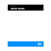 Dell Dimension XPS T Desktop