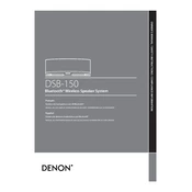 Denon DSB-150
