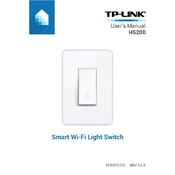 tp-link HS200