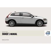Volvo C30 2007