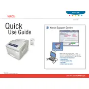 Xerox Phaser 8560 Printer