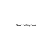 Apple Smart Battery iPhone 11 11Pro 11Pro Max manual cover