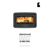 Charnwood Bay 5 manual cover