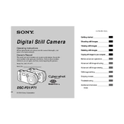 Sony DSC-P31