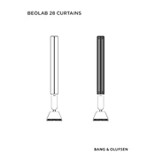 Bang Olufsen Beolab 28 manual cover