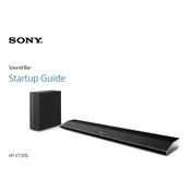Sony HT-CT370