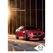Mazda 6 2016