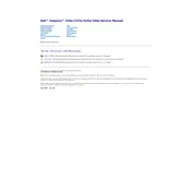 Dell Inspiron 535S Desktop