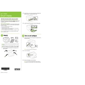 Epson WorkForce Pro WF-C8690