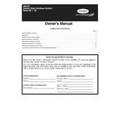 Carrier 40GJD manual cover