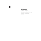 Apple GarageBand