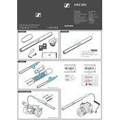 Sennheiser MKE 600