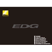 Nikon EDG