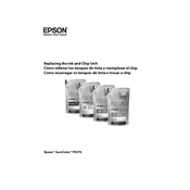 Epson SureColor F9370