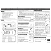 Roberts iStream 3 Revival 2021 manual cover