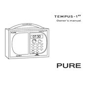 Pure Tempus-1XT