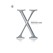 Apple Mac OS X Server
