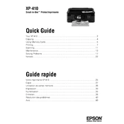 Epson XP-410
