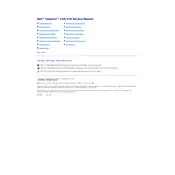 Dell Inspiron 518 Desktop