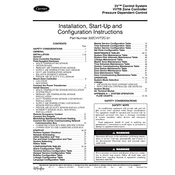 Carrier 33ZCVVTZC 01