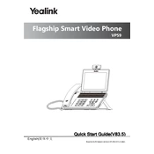 Yealink VP59