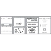 Pure Chronos manual cover