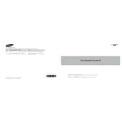 Samsung UN85S9AFXZA TV