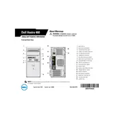 Dell Vostro 460 Desktop