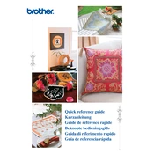 Brother Innov-is 6000D