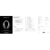 Dell Alienware 17 R2 Laptop