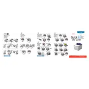 Xerox Phaser 3600 Printer