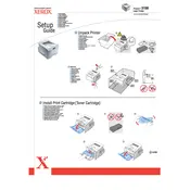 Xerox Phaser 3150 Printer