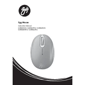 Goji GMWLOR16 manual cover