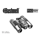 Bushnell 11-8200 ImageView Binocular